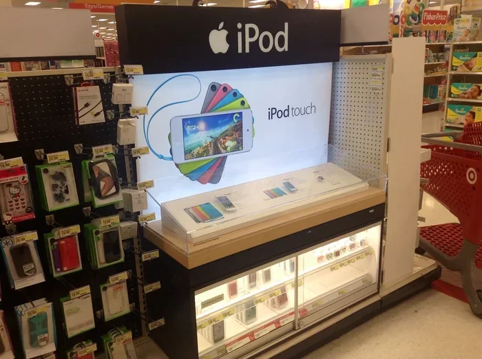 Do Ipods Go on Sale