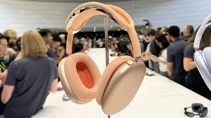 Did They Make New Air Pods Max
