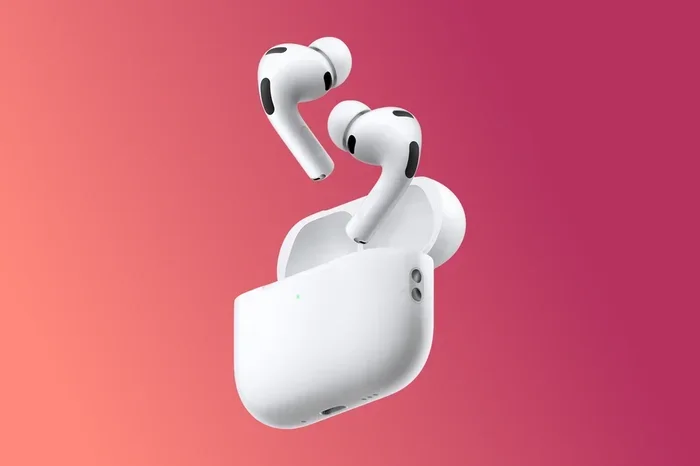 Did Apple Release New Airpods Pro