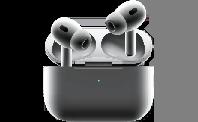 Did Apple Release New Airpods Pro
