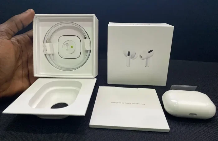 Did New Airpods Pro Come Out