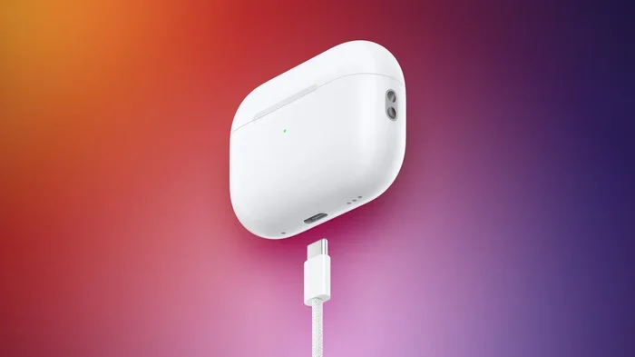 Do New Airpods Have Usb C