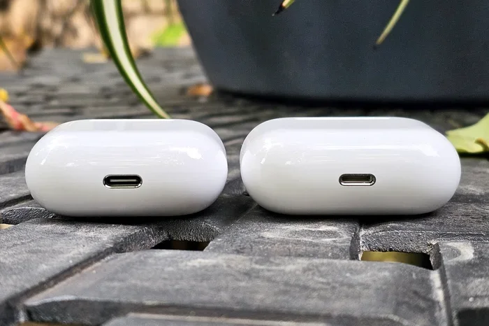 Do New Airpods Have Usb C