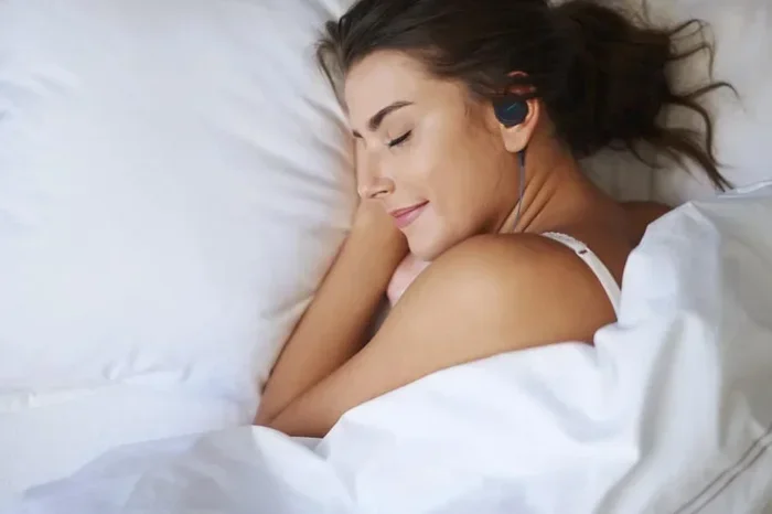 Can You Sleep in Airpods Pro 3