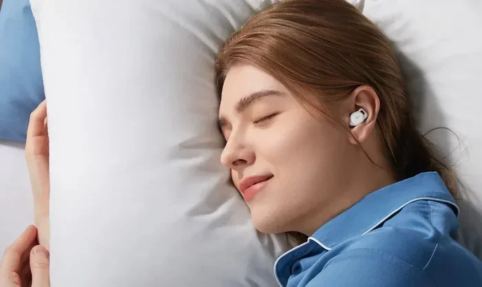 Can You Sleep in Airpods Pro 3