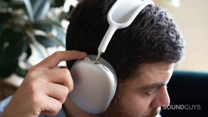 Can You Talk Through Airpod Max