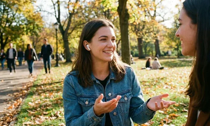 Can You Talk into Airpods Pro