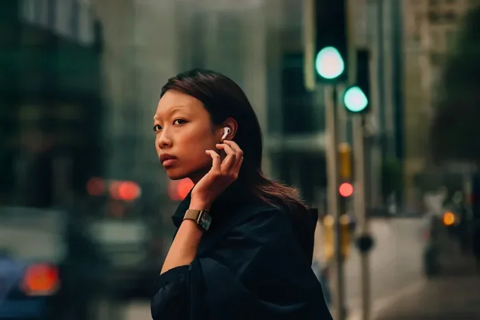 Do Airpods Mic Block Out Background Noise