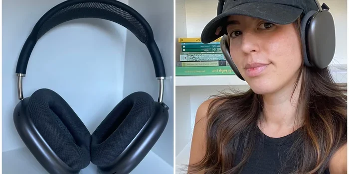Do Airpods Max Feel Heavy