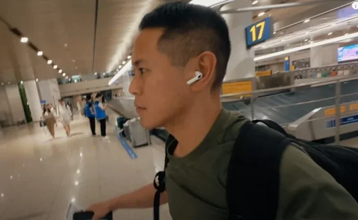 Do Airpods Drown Out Background Noise