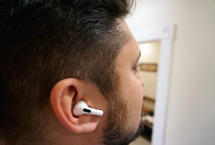 Do Airpods Pro Feel Weird
