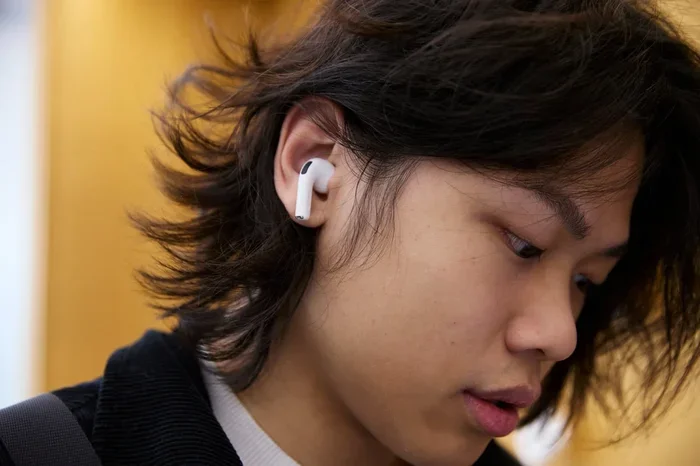 Do Airpods Pro Feel Weird