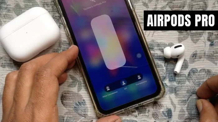 Can You Use Noise Cancellation with One Airpod