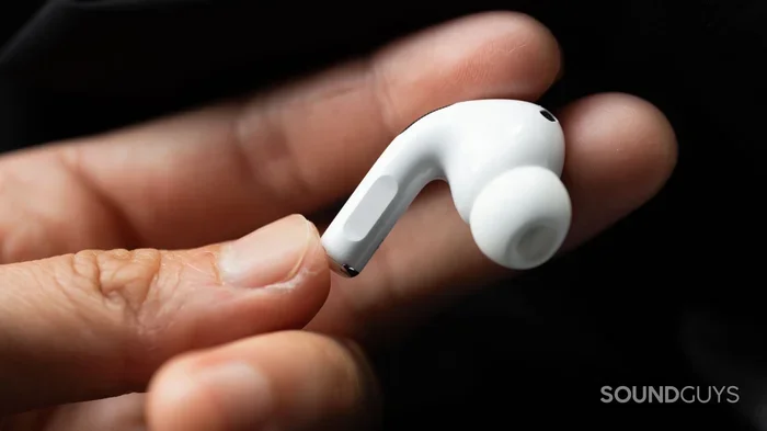 Can You Enable Only One Airpods Pro