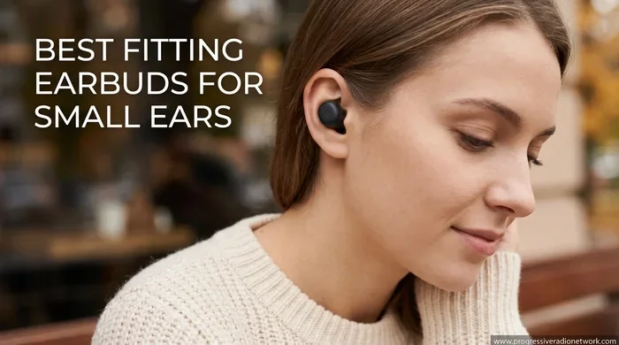 Do Airpods Pro 2 Fit Small Ears