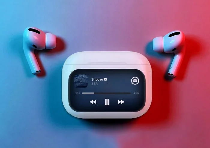 Does Tmobile Carry Airpods