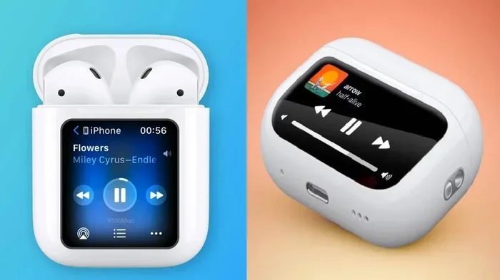 Does T Mobile Have the New Airpods