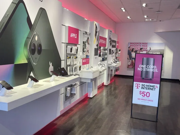 Does T Mobile Sell Air Pods
