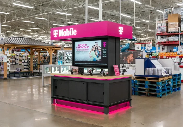 Does T Mobile Sell Air Pods