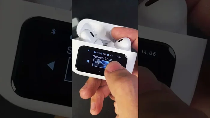 Does T Mobile Sell Airpods Pro