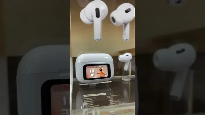 Does Tmobile Have Airpods Pro