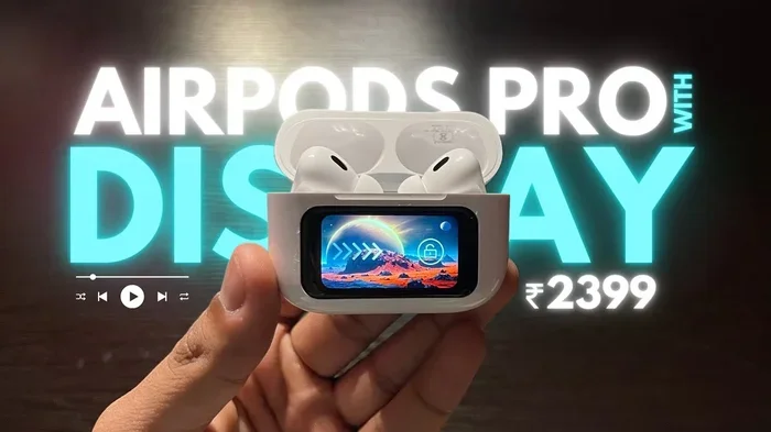 Does Tmobile Sell Airpods Pro
