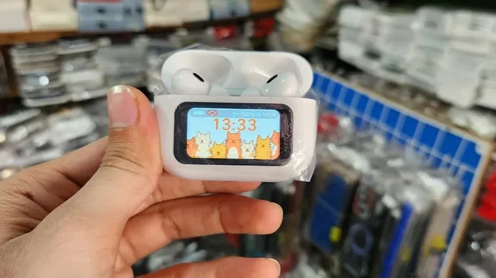Does Tmobile Have Airpods Pro