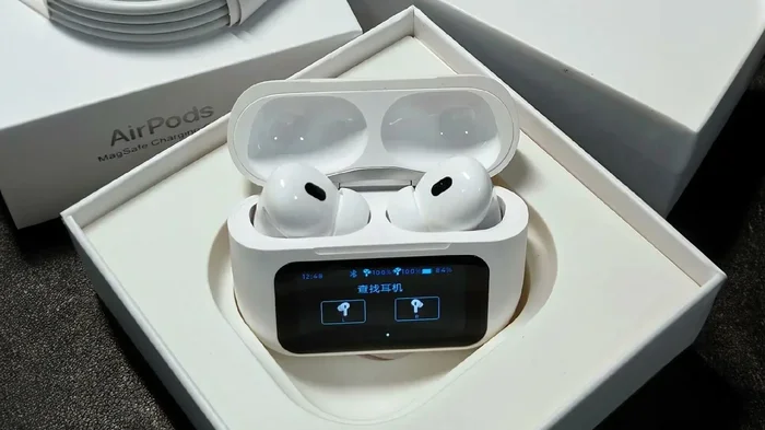 Does Tmobile Sell Airpods Pro