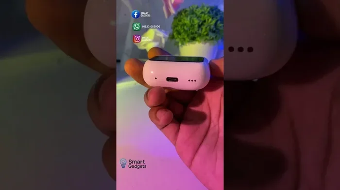 Does Tmobile Sell Airpods Pro