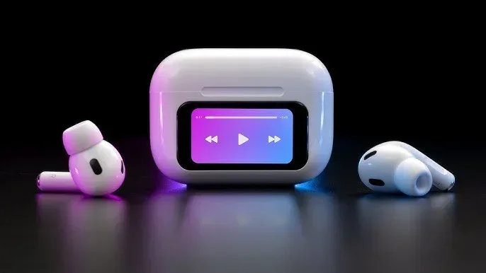 Does T Mobile Have Airpods Pro