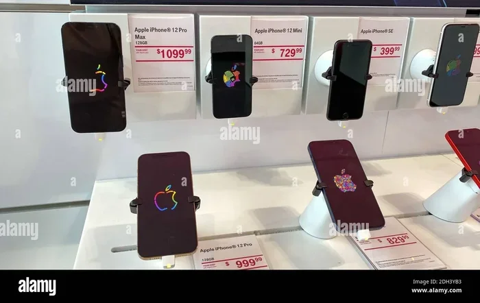 Does Tmobile Sell Apple Earphones