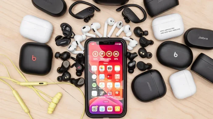 Does Tmobile Sell Apple Earphones