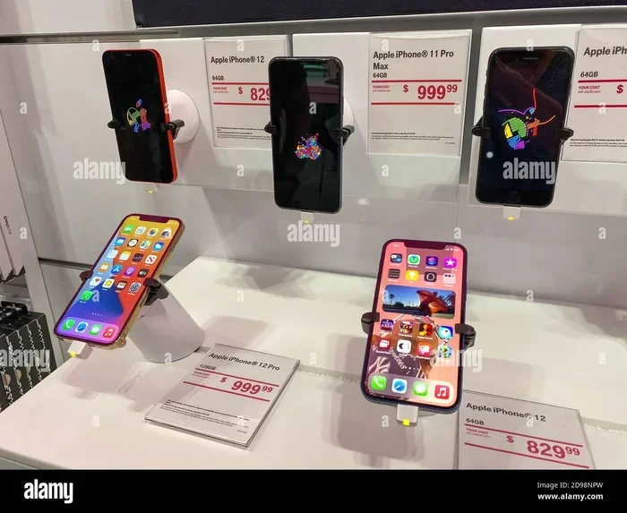 Does Tmobile Sell Apple Earphones