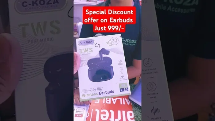 Does Tmobile Include Earbuds with Order