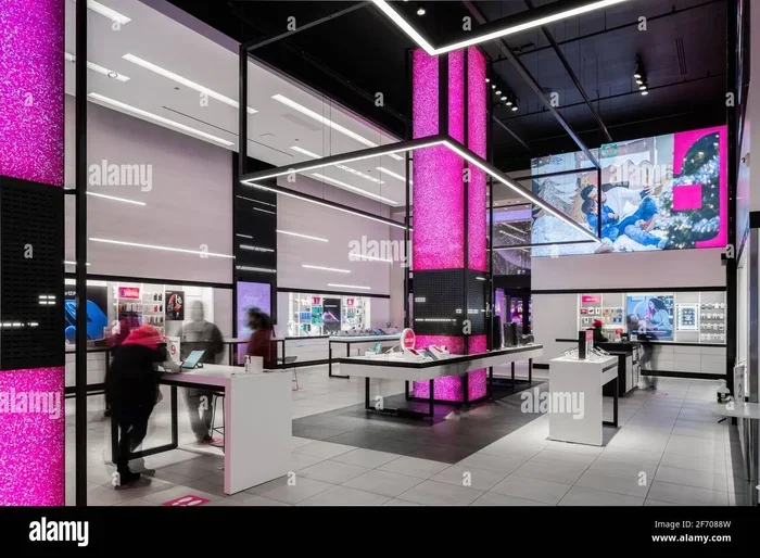 Does Tmobile Sell Airpods in Store