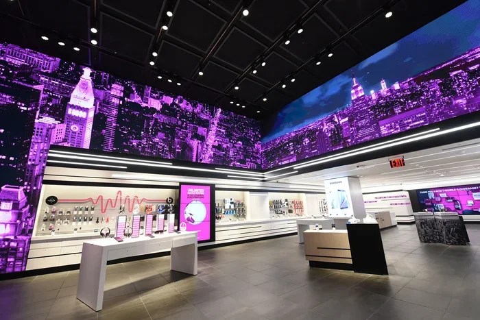 Does Tmobile Stores Sell Airpods