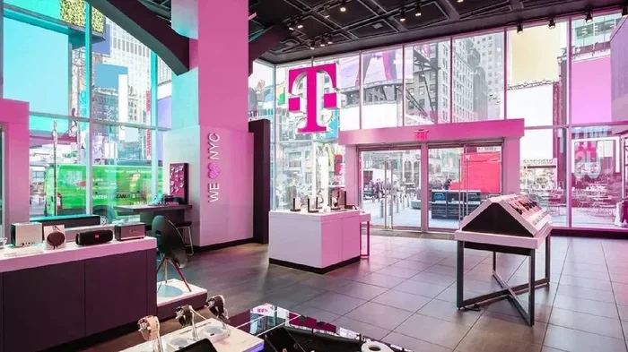Does Tmobile Stores Sell Airpods