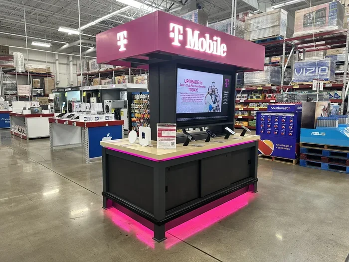 Does T Mobile Store Sell Airpods