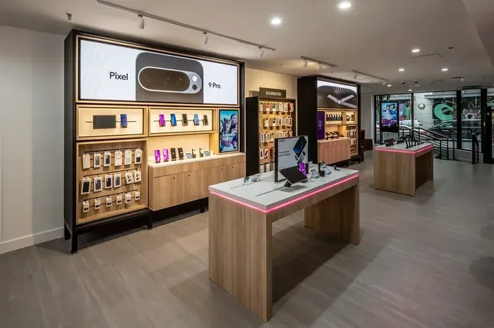 Does Tmobile Sell Earbuds
