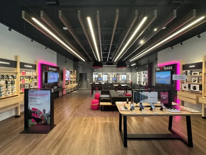 Does Tmobile Sell Ipods