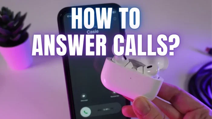 Can You Talk on Phone with Airpods Pro