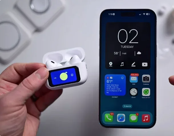 Does Tmobile Have Airpods
