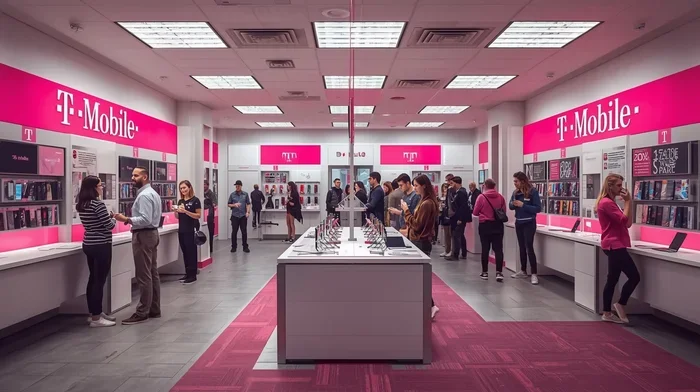 Does Tmobile Sell Apple Airpods