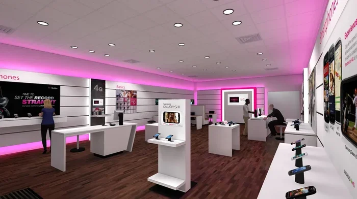 Does Tmobile Sell Apple Airpods
