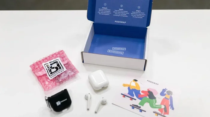 Can You Trade in Your Airpods 2 for Airpods Pro