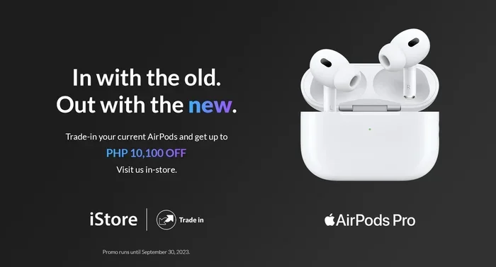 Can You Trade in Airpod Pros for Airpod Pro 2
