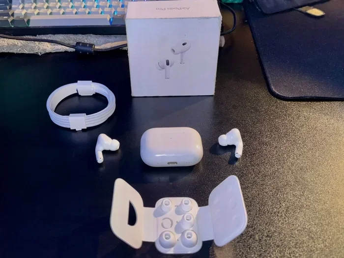 Can I Trade in Airpod Pro 2