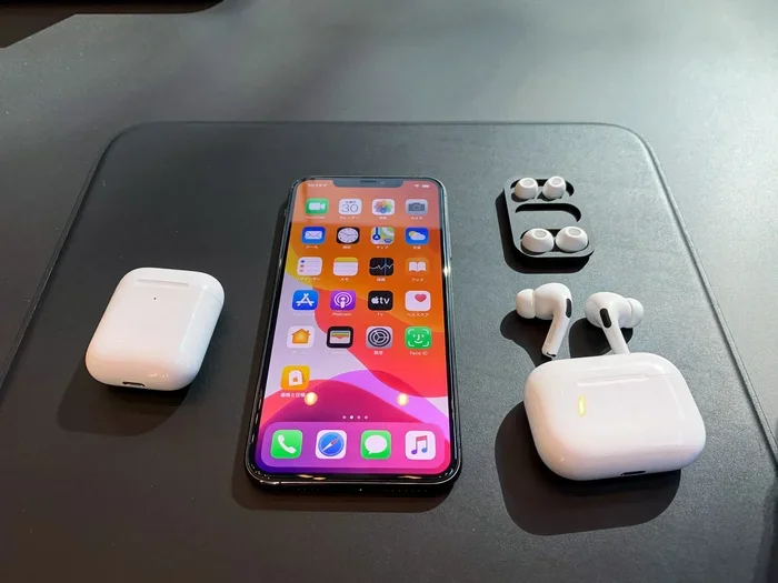 Can You Try Airpods Pro