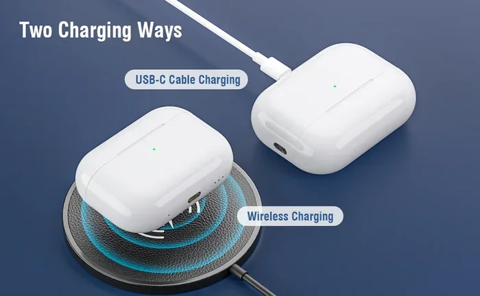 Does Usb C Charge Airpods Faster