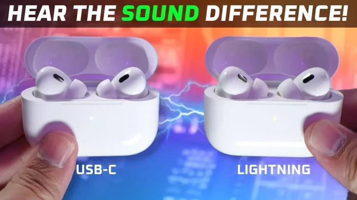 Does Usba2 Work for Airpods